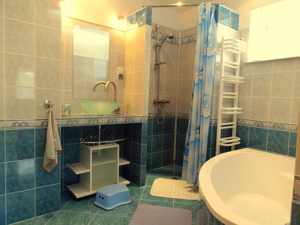 Zacisze Grzybowo Apartamento Grzybowo  Exterior foto