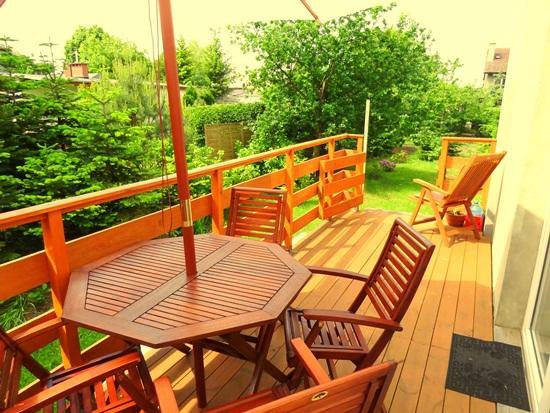 Zacisze Grzybowo Apartamento Grzybowo  Exterior foto